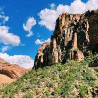 🥾⛰️ Top Hikes in Zion National Park