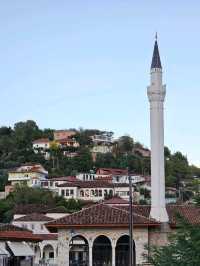 Berat: The City of a Thousand Windows and Endless Charm