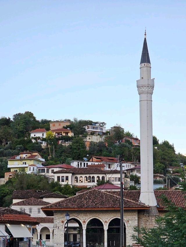 Berat: The City of a Thousand Windows and Endless Charm