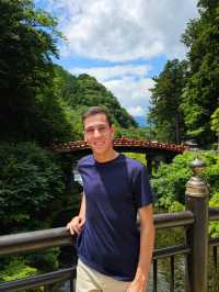 Nikko: A Day of Nature, Shrines, and Waterfalls
