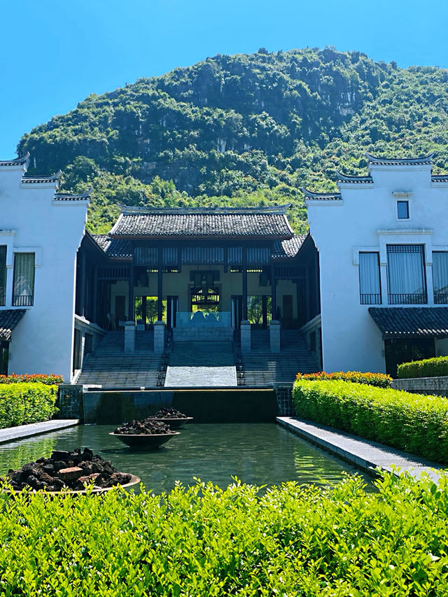 Banyan Tree Yangshuo – Moonlit BBQs, Mountain Views & Memories for a Lifetime