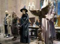 A Magical Day Out: Your Guide to the Warner Bros. Studio Tour London – The Making of Harry Potter