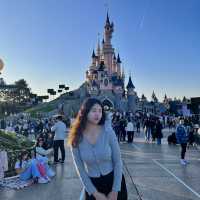 🇫🇷法國巴黎-巴黎迪士尼樂園 Disneyland Paris🎀🦄💫