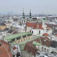 Vienna 3 Days Itinerary