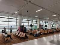 New Delhi airport: what to expect 
