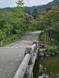 📅 Kyoto 3-Day Itinerary for First-Time Visitors