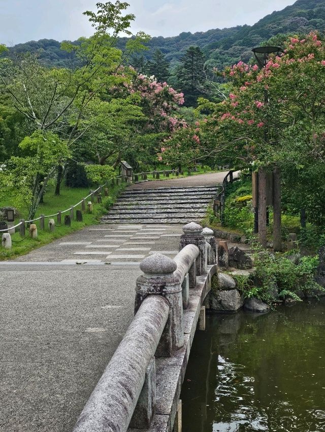 📅 Kyoto 3-Day Itinerary for First-Time Visitors