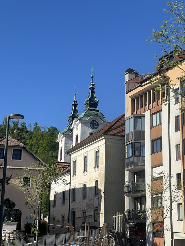 🇸🇮 斯洛維尼亞波斯托伊納（Postojna） 