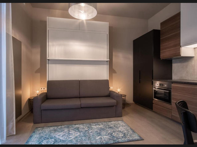 Great location, would heartily recommend