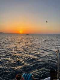 Ibiza is not only a party island