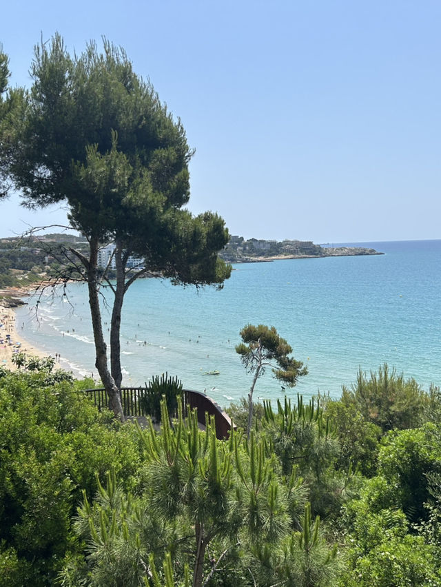 Salou & Sunshine ☀️