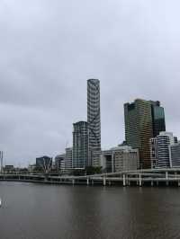 Brighter Days Ahead in Brisbane Riverfront Bliss ☀️