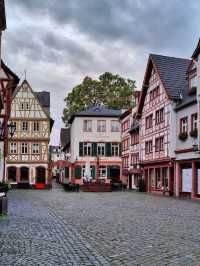 Mainz: The Rhine’s Cultural & Wine-Loving Capital