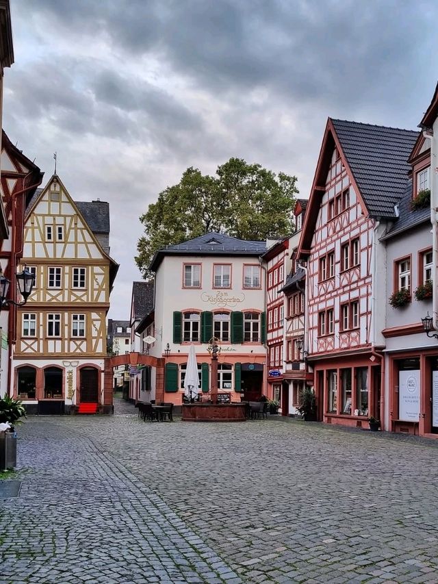 Mainz: The Rhine’s Cultural & Wine-Loving Capital