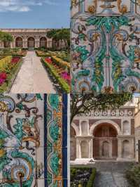 Andalusia: The Soul of Southern Spain