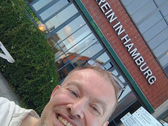 Bremen is lovely! 