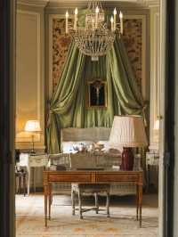 Château de La Motte-Tilly: Elegance on the Banks of the Seine