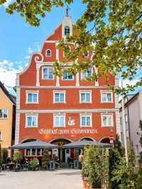 Memmingen: Bavaria’s Hidden Renaissance Gem
