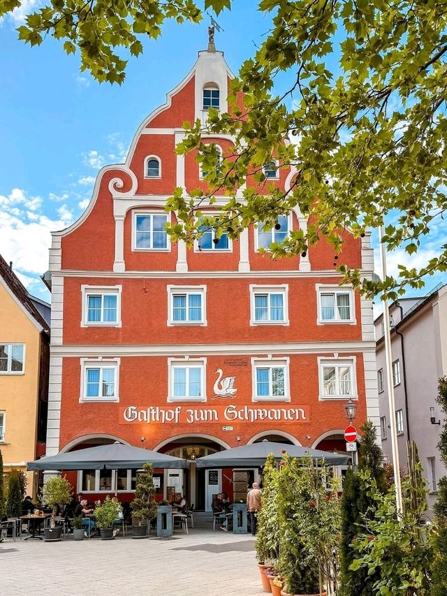Memmingen: Bavaria’s Hidden Renaissance Gem