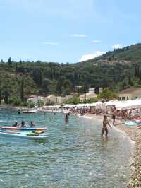 Corfu, best Island in Greece