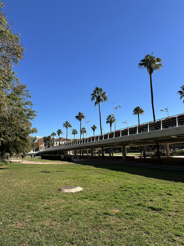 Why Valencia Is My Favorite Spanish City for Beaches and Summer Vibes