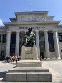 Madrid Like a Local: My Favorite Day of Art, Parks & Tapas