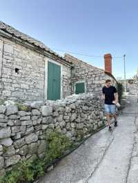 Pučišća, Croatia: The Adriatic Village Straight Out of a Dream