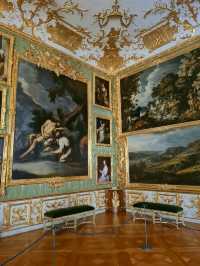 🏰 Nymphenburg Palace: Bavaria’s Hidden Royal Treasure
