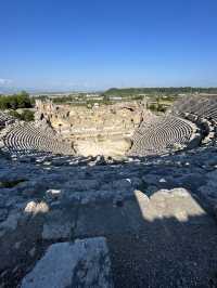 4 Epic Stops Under $100 in Antalya