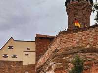 🏰✨ “Medieval Magic Meets Modern Vibes: Discovering Nuremberg” 🇩🇪