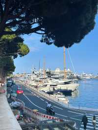 💡 Monaco on a Budget — Yes, It’s Possible