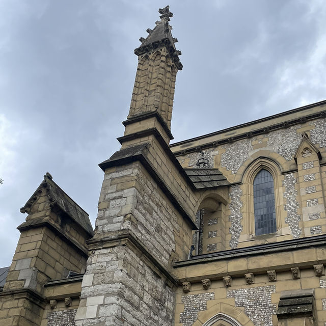 London🇬🇧2 Day London Trip Under $100 Budget Itinerary 