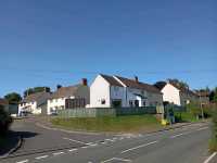Dewstow Estate Caldicot, Highmoor Hill and Slade Wood 