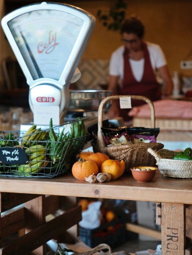 A Citrus Escape in Sóller, Mallorca 🍋🌿