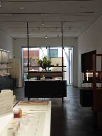 Shanghai | Trending Chinese fragrance brand boutique near the bund