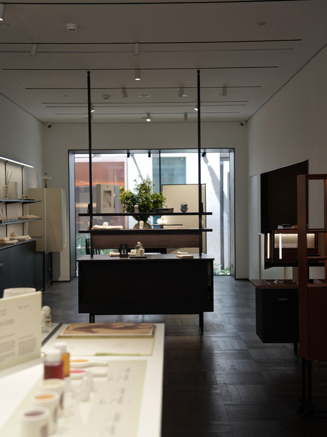 Shanghai | Trending Chinese fragrance brand boutique near the bund  Shanghai | Trending Chinese fragrance brand boutique near the bund