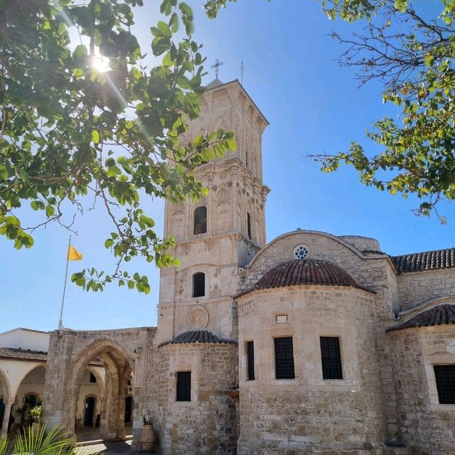 The Mediterranean Charm: Why Cyprus feels like home 🇨🇾❤️