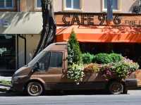 Enjoy Odesa’s charm! 