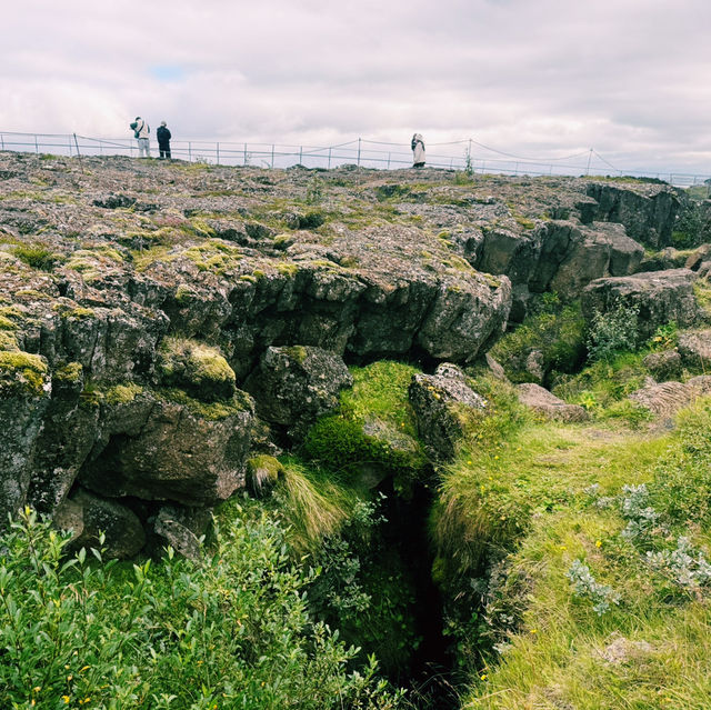 Golden Circle Like a Local: Beyond the Tourist Trail