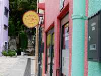Ma Wan 1868 🩵 Hidden gem in HK