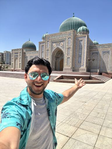 Tajikistan Top Itinerary from Dushanbe to Khujand