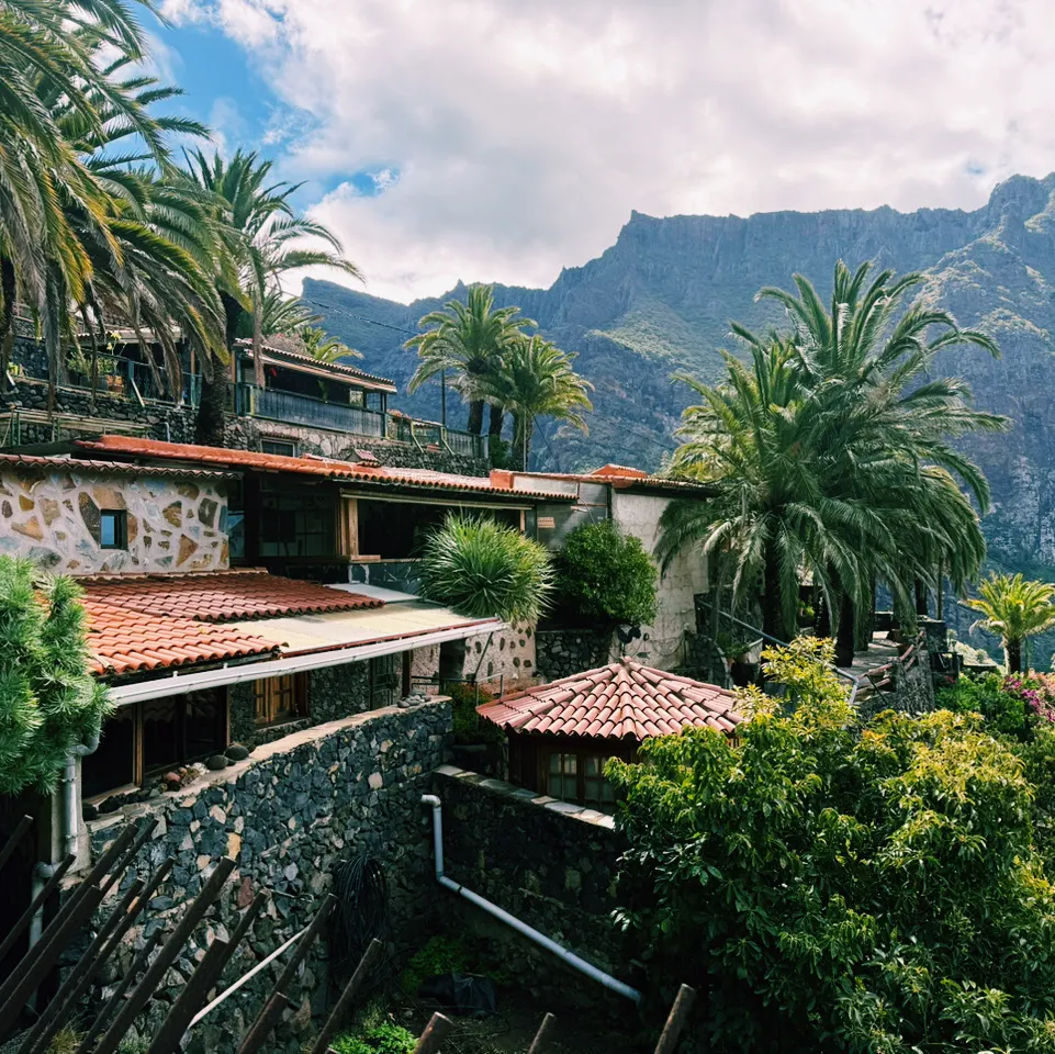 Tenerife on a Budget: Beaches, Volcanoes & Local Life