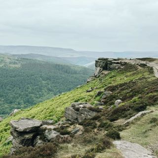 Peak District on a Budget: Nature, Villages & Views