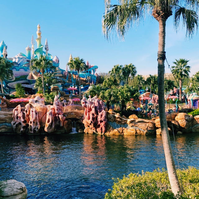 Tokyo Disney Adventure: Magic in the Heart of Japan