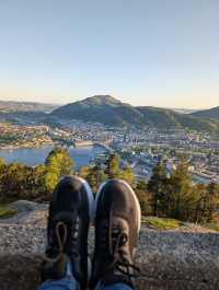  Bergen Was a Dream! Fjords, Festivals & Unforgettable Views! 🇳🇴