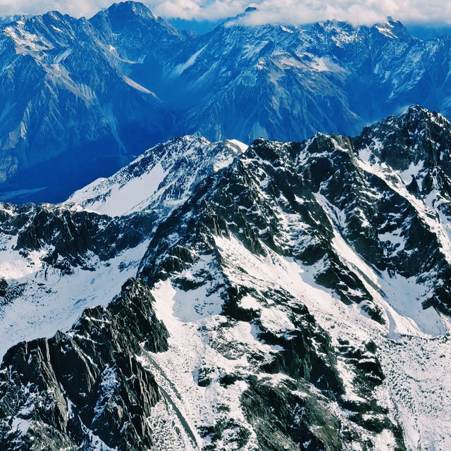 Cruising Through Middle-earth: New Zealand by Sea