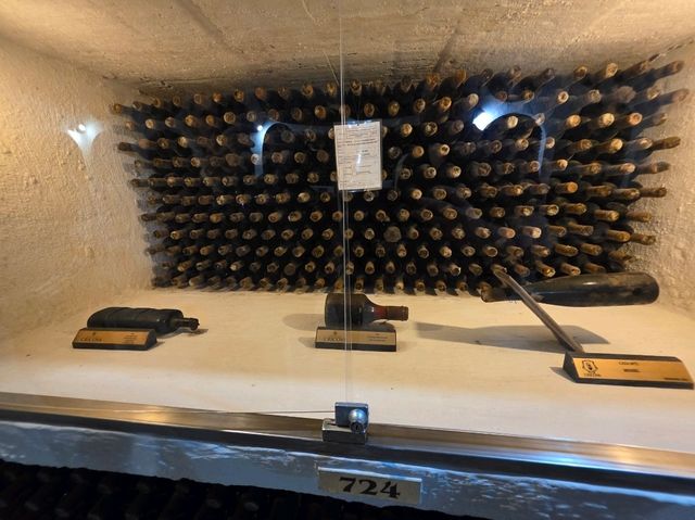 Cricova Winery - Moldova
