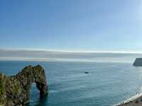 Nature’s Masterpiece: Durdle Door