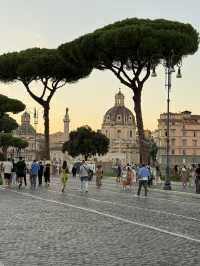 Rome, Italy