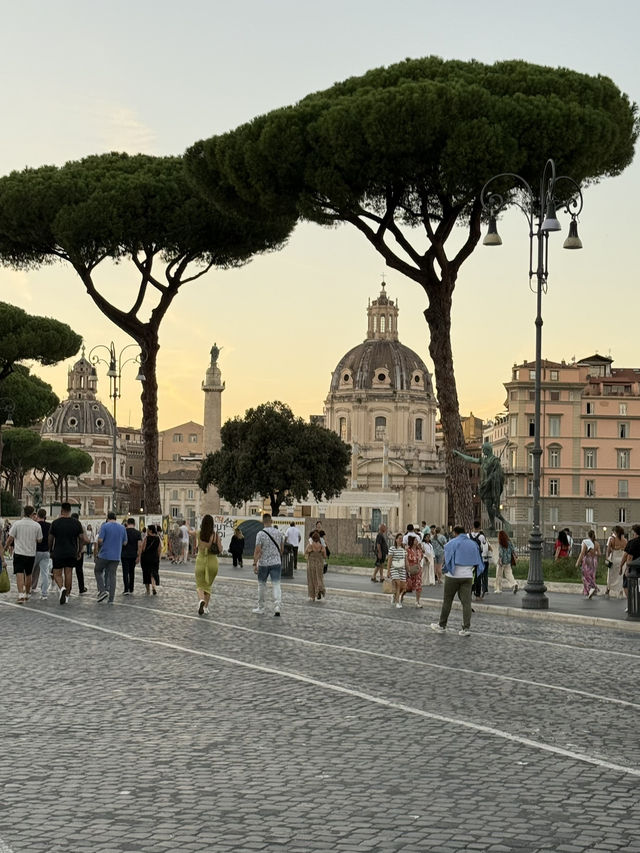 Rome, Italy